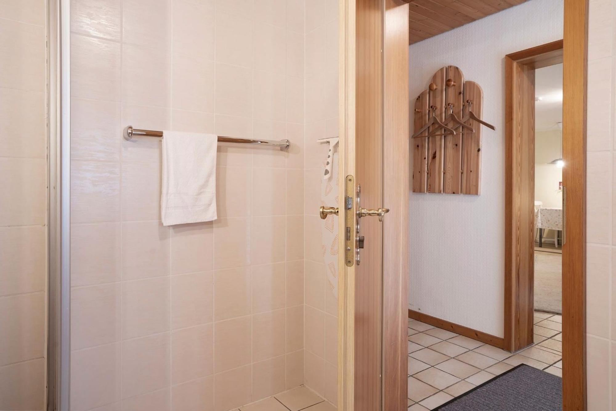 Apartamento Erlenstuebchen Scharbeutz Exterior foto